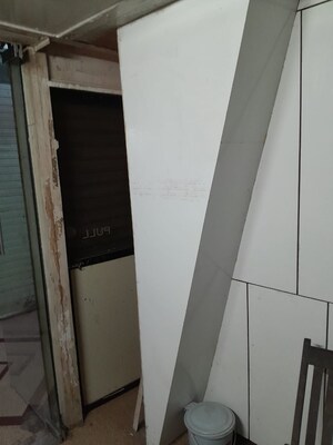 Balcony in  Shop at Borivali East – for Rent