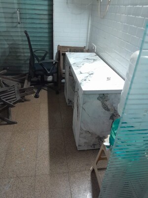 Team Area in  Shop at Borivali East – for Rent