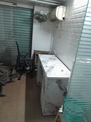 Bathroom in  Shop at Borivali East – for Rent