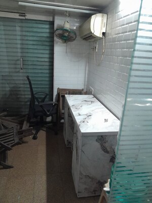 Team Area in  Shop at Borivali East – for Rent