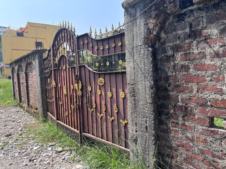 Exterior View, argora kathal more road  5227 Sq.Ft. Plot In Argora Kathal More Road Ranchi 9312591