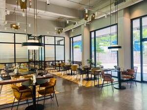 Gym in 3 BHK Apartment at Lodha Sterling, Kolshet Road – for Sale