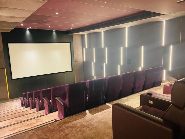 Kitchen, lodha-sterling 3 Bedroom 1266 Sq.Ft. Apartment In Kolshet Road Thane 9312616