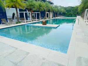 3 BHK Apartment – Exterior View View at Lodha Sterling, Kolshet Road - for Sale