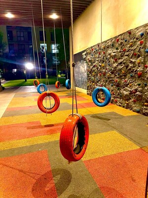 3 BHK Apartment – Garden View at Lodha Sterling, Kolshet Road - for Sale