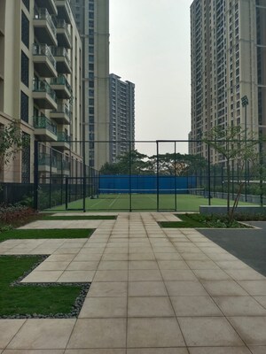3 BHK Apartment – Exterior View View at Lodha Sterling, Kolshet Road - for Sale