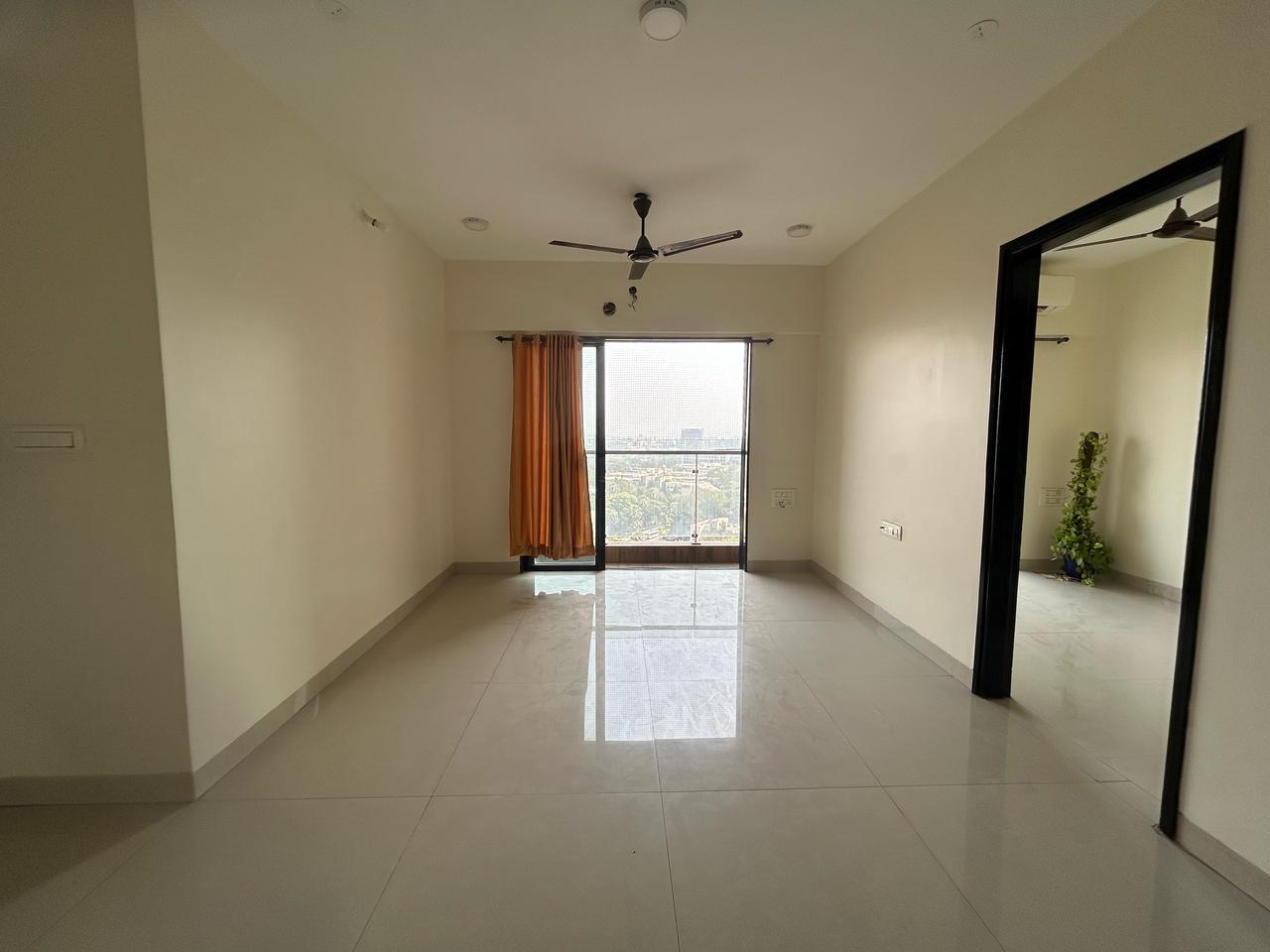 1 BHK 469 Sq.Ft. Apartment in The Baya Goldspot