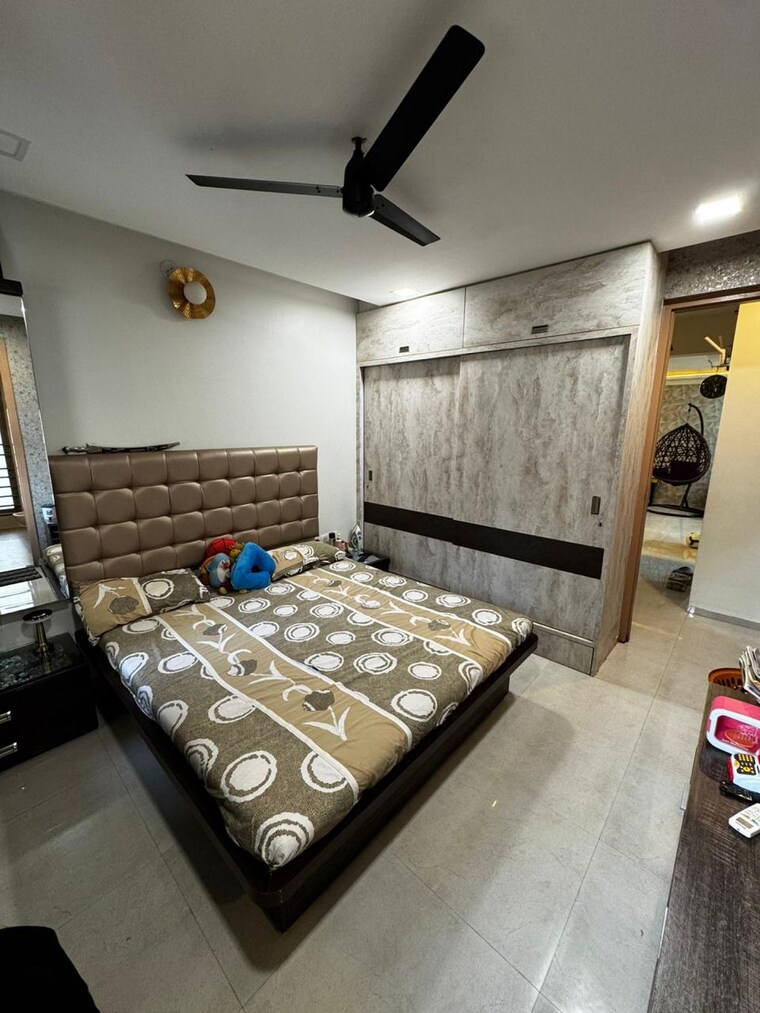 Bedroom, the-baya-goldspot 1 Bedroom 469 Sq.Ft. Apartment In Andheri East Mumbai 9312592