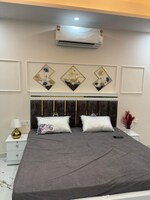 1 Rk  204 Sq.Ft. Apartment in Bestech Park View Spa