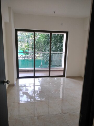 1 BHK Apartment For Rent in Chandak 34 Park Estate, Goregaon West