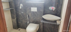 Master Bedroom in 3 BHK Builder Floor at Sector 46 – for Rent