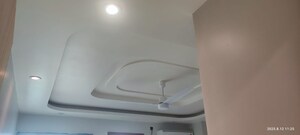 3 BHK Builder Floor For Rent in Sector 46