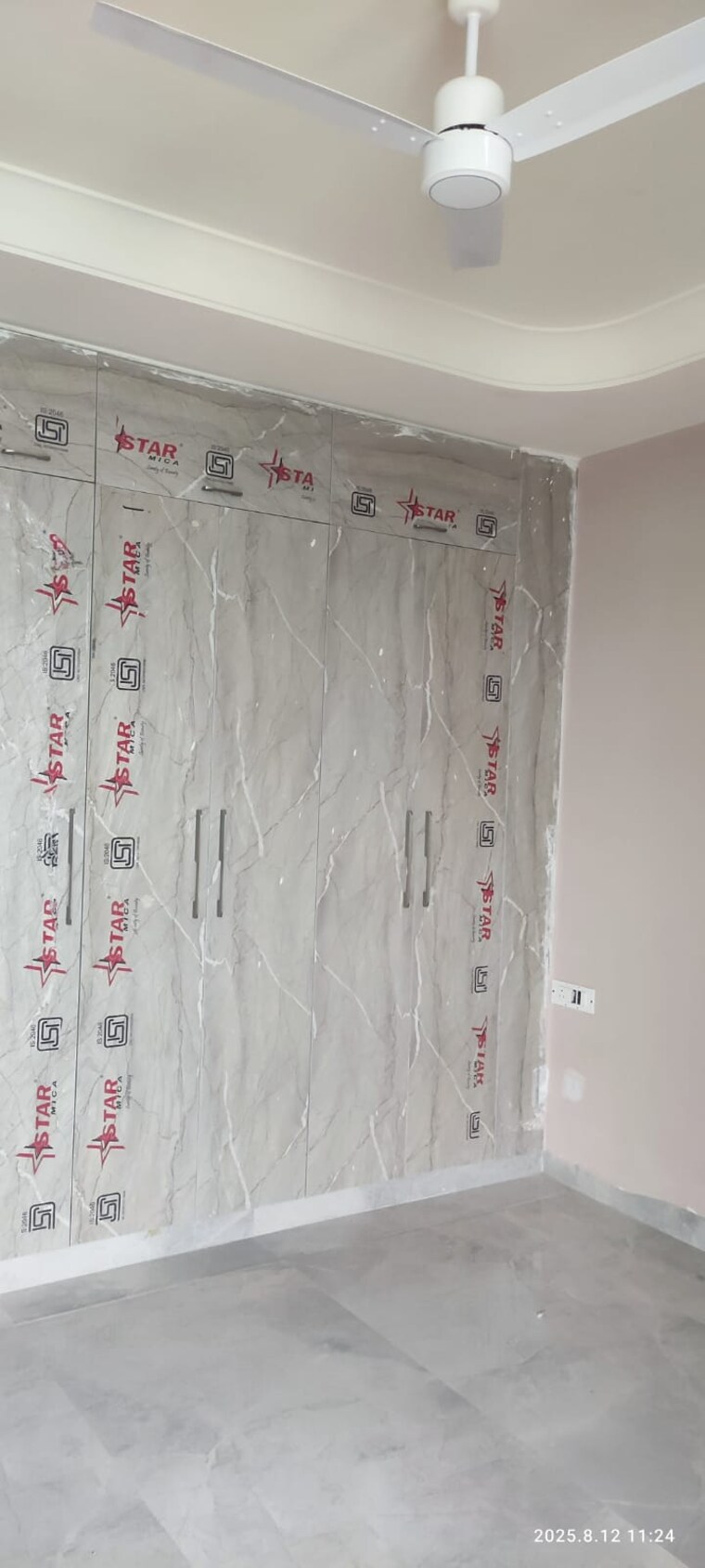 Master Plan, sector 46 3 Bedroom 1900 Sq.Ft. Builder Floor In Sector 46 Gurgaon 9312618