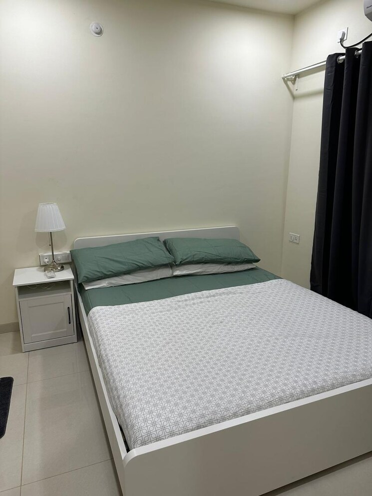 Bedroom, godrej-tranquil 1 Bedroom 434 Sq.Ft. Apartment In Kandivali East Mumbai 9312610