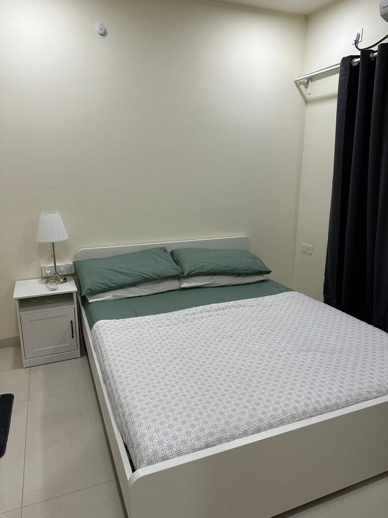 Bedroom, godrej-tranquil 1 Bedroom 434 Sq.Ft. Apartment In Kandivali East Mumbai 9312610