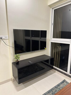 1 BHK Apartment For Rent in Godrej Tranquil, Kandivali East