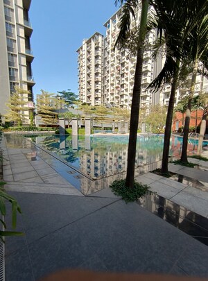 2 BHK Apartment For Rent in Bhandari 7 Plumeria Drive, Tathawade