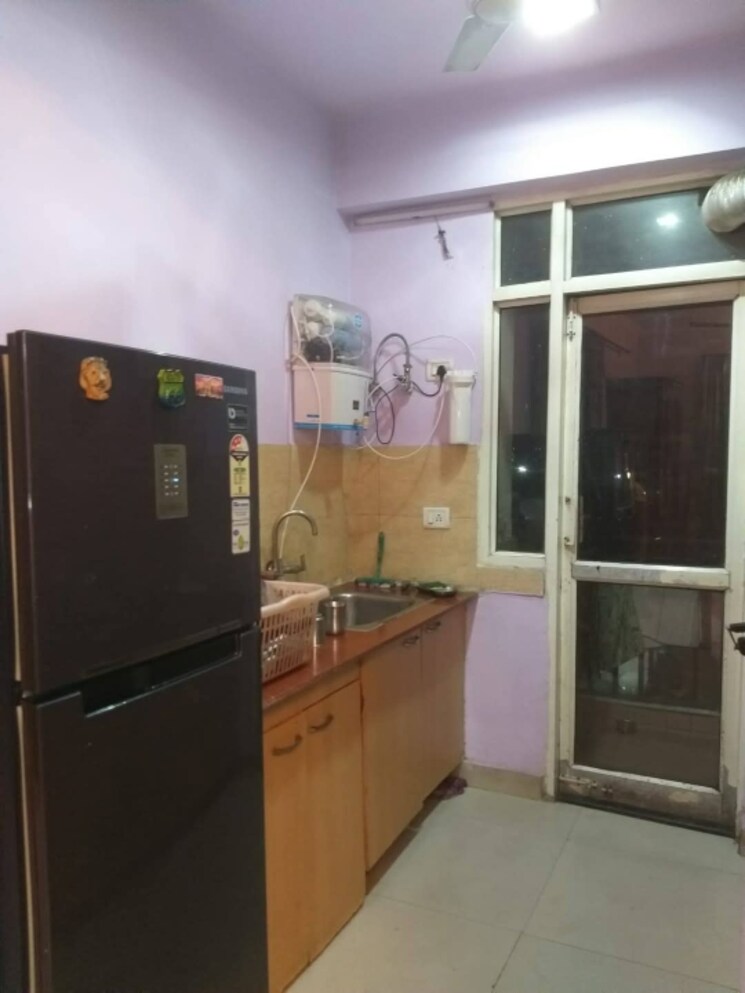 Kitchen, gardenia-grace 2 Bedroom 1150 Sq.Ft. Apartment In Sector 61 Noida 9312629