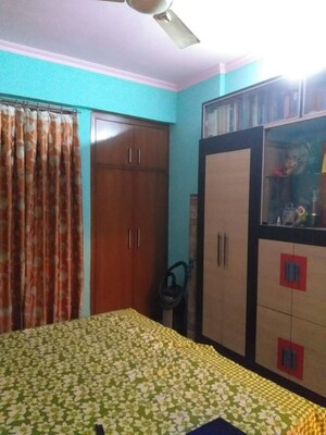 Bedroom in 2 BHK Apartment at Gardenia Grace, Sector 61 – for Rent