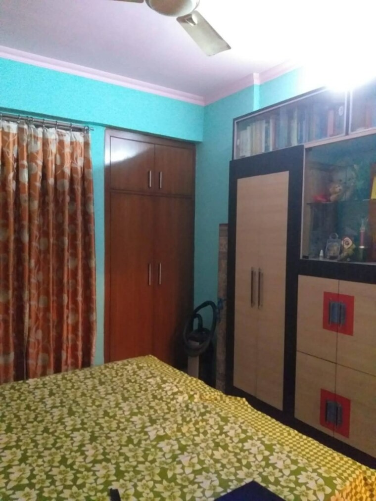 Bedroom, gardenia-grace 2 Bedroom 1150 Sq.Ft. Apartment In Sector 61 Noida 9312629