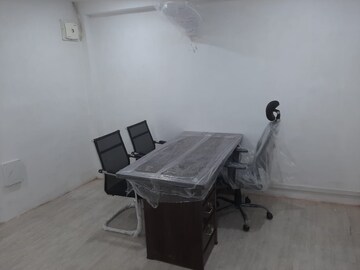 Team Area in  Office Space at Lahurabir – for Rent