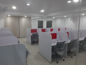 Team Area in  Office Space at Lahurabir – for Rent