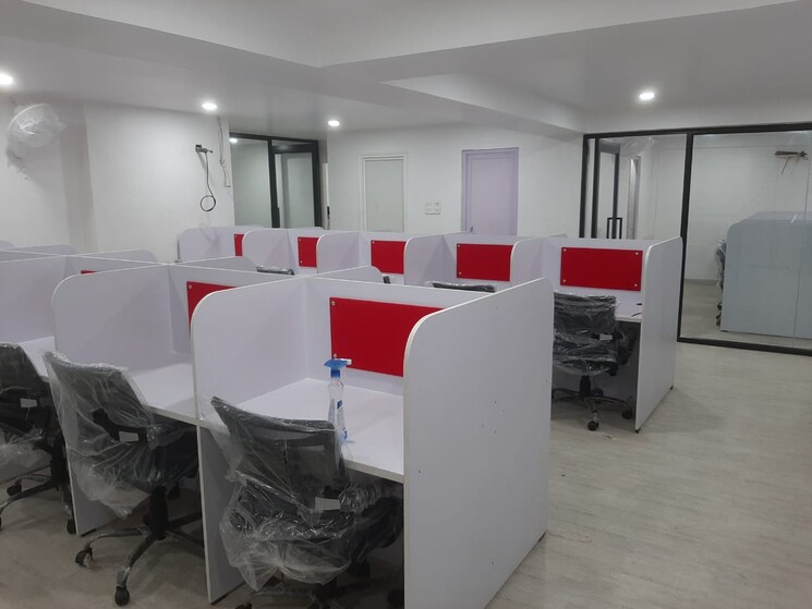 Team Area, lahurabir Commercial Office Space 1200 Sq.Ft. In Lahurabir Varanasi 9312622