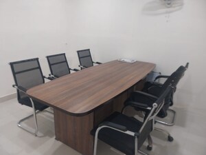 Team Area in  Office Space at Lahurabir – for Rent
