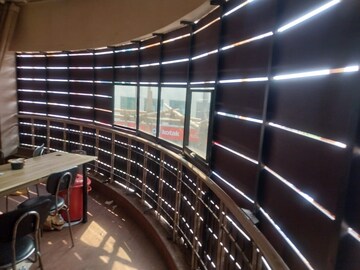  Office Space – Exterior View View at Lahurabir - for Rent