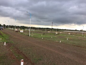  Plot For Sale in Ozar