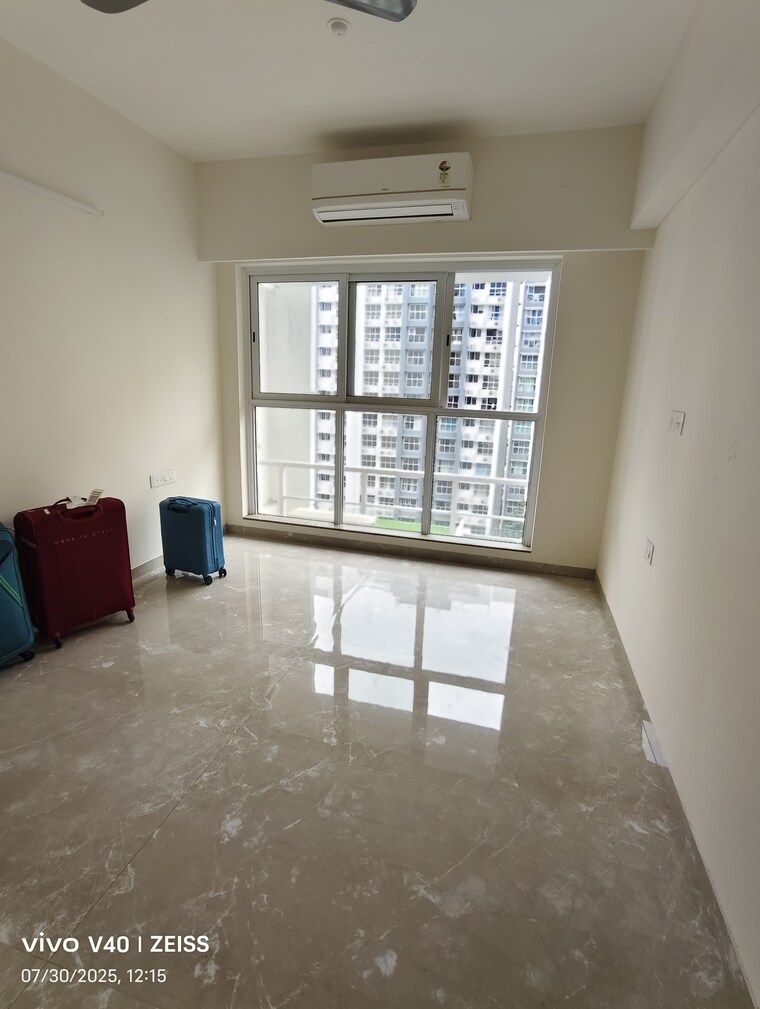 Bedroom, lnt-veridian 2 Bedroom 650 Sq.Ft. Apartment In Powai Mumbai 9312637