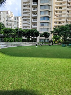 3 BHK Apartment – Garden View at Bestech Park View Spa, Sector 47 - for Rent