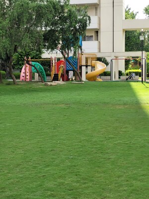 3 BHK Apartment – Garden View at Bestech Park View Spa, Sector 47 - for Rent