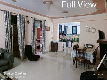 2 BHK Apartment For Sale in BCC Shakti Apartment, Faizabad Road