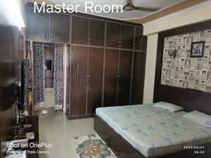 Bedroom in 2 BHK Apartment at BCC Shakti Apartment, Faizabad Road – for Sale