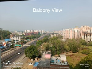 2 BHK Apartment – Exterior View View at BCC Shakti Apartment, Faizabad Road - for Sale