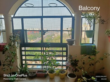 Gym in 2 BHK Apartment at BCC Shakti Apartment, Faizabad Road – for Sale
