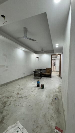 2 BHK Builder Floor For Rent in Chattarpur