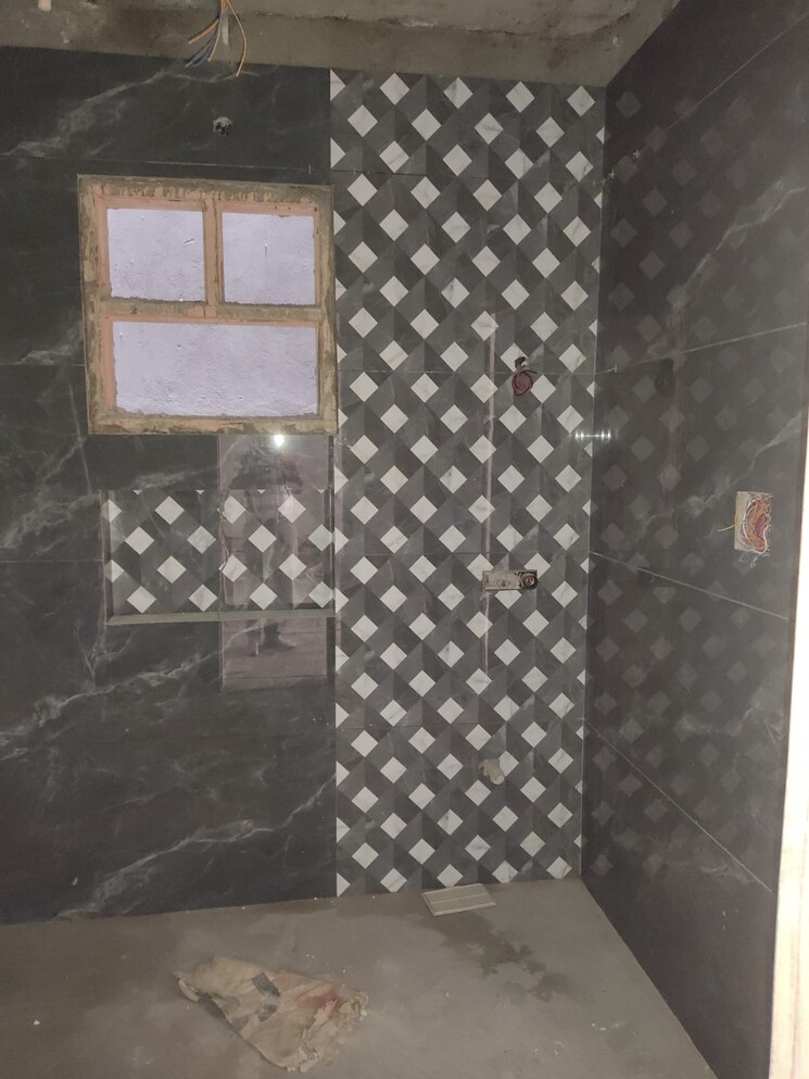 Bathroom, sector 85 4 Bedroom 3420 Sq.Ft. Builder Floor In Sector 85 Faridabad 9312636