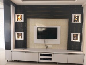 Furnished Amenities in 2 BHK Apartment at Manikonda – for Rent