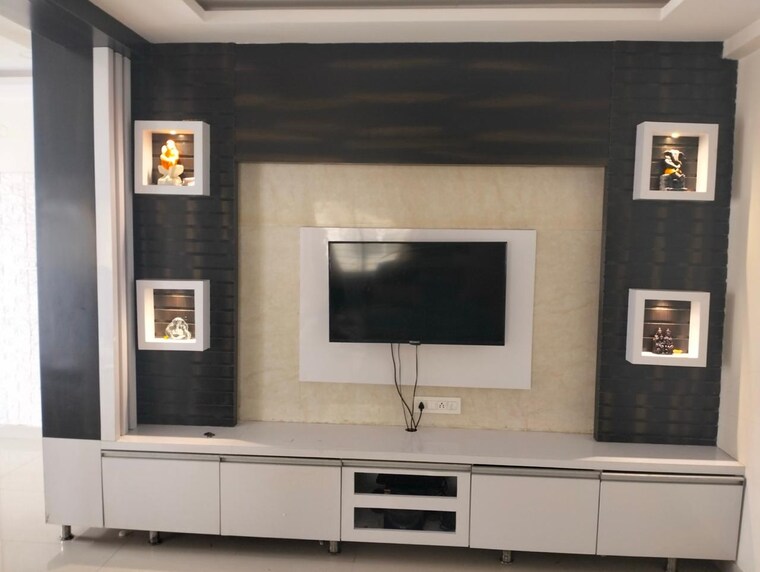 undefined, manikonda 2 Bedroom 1100 Sq.Ft. Apartment In Manikonda Hyderabad 9312640