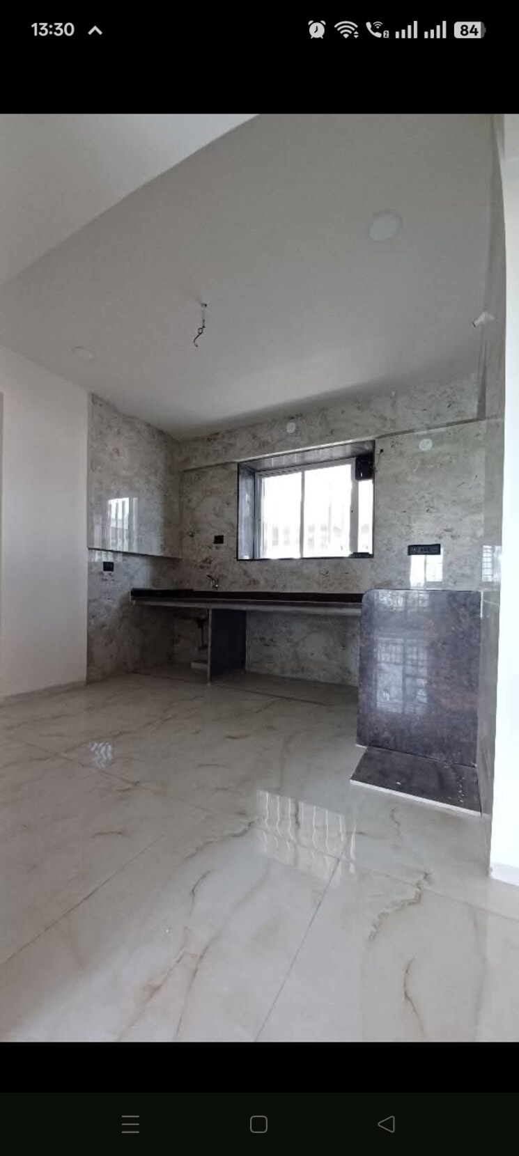 Kitchen, omkar-chs-ulwe 2 Bedroom 1100 Sq.Ft. Apartment In Ulwe Navi Mumbai 9312671