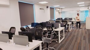  Office Space in IT/SEZ For Rent in Anthurium, Sector 73