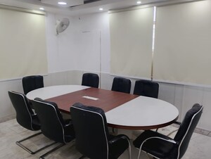 Team Area in  Office Space in IT/SEZ at Anthurium, Sector 73 – for Rent