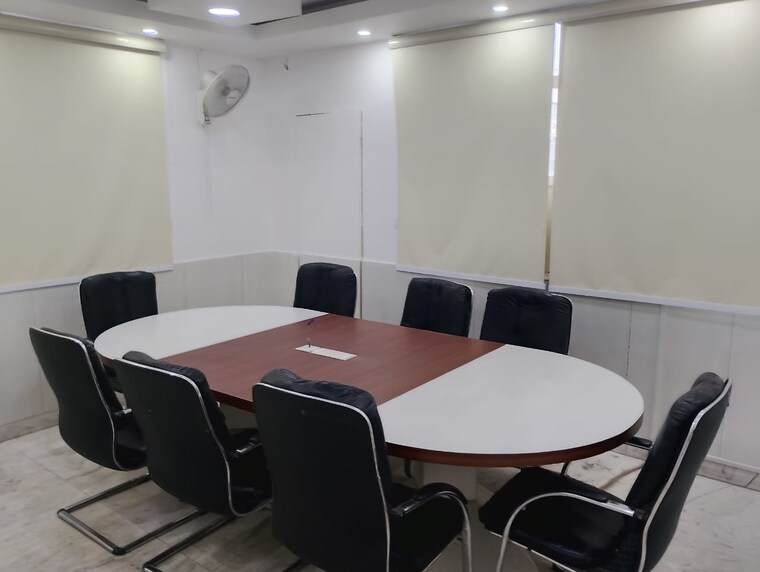 Team Area, anthurium Commercial Office Space in IT/SEZ 5550 Sq.Ft. In Sector 73 Noida 9312650