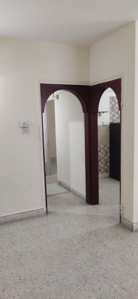 2 BHK 650 Sq.Ft. Apartment in Kachnar CHS Vasant Vihar