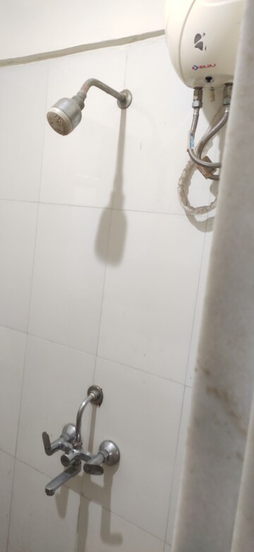 Furnished Amenities in 2 BHK Apartment at Kachnar CHS Vasant Vihar, Vasant Vihar – for Rent