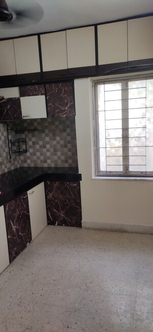 Kitchen in 2 BHK Apartment at Kachnar CHS Vasant Vihar, Vasant Vihar – for Rent