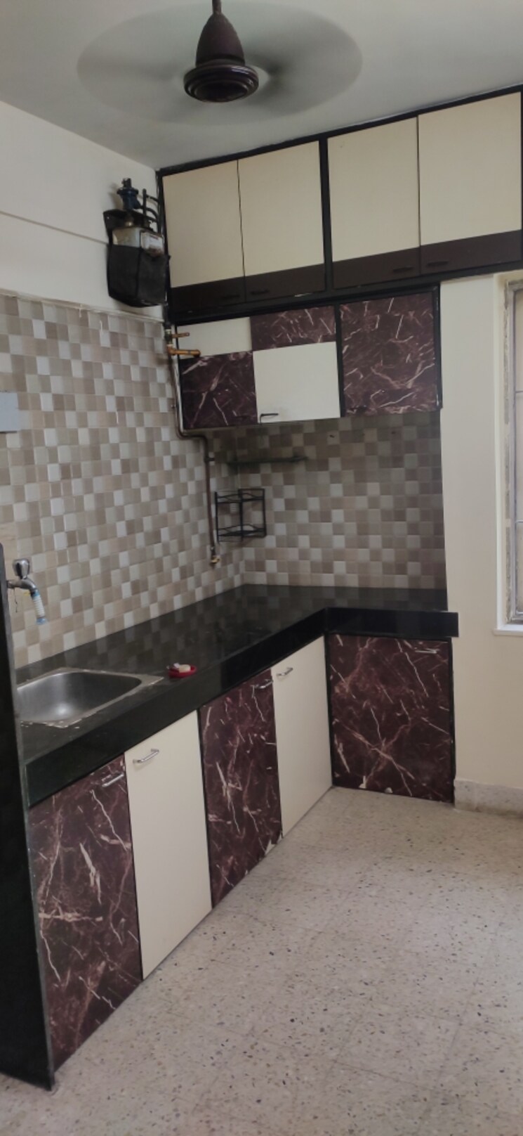 Kitchen, kachnar-chs-vasant-vihar 2 Bedroom 650 Sq.Ft. Apartment In Vasant Vihar Thane 9312656