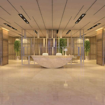 Parking in 4 BHK Apartment at Mahalaxmi CHS Worli, Kamala Mill – for Sale